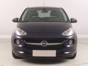 Opel Adam - 2016