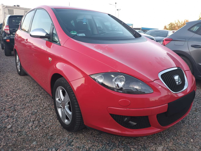 Seat Altea 2005
