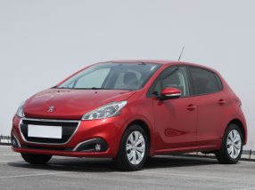 Peugeot 208 - 2019