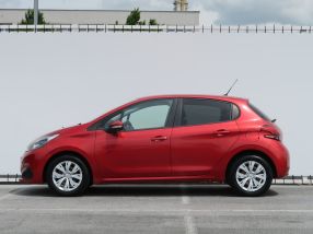Peugeot 208 - 2019