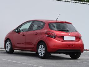 Peugeot 208 - 2019