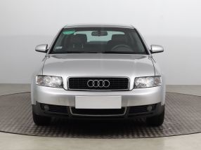Audi A4 - 2002