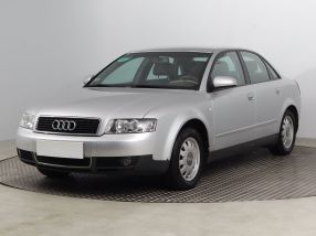Audi A4 - 2002