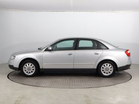 Audi A4 - 2002