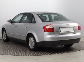 Audi A4 - 2002