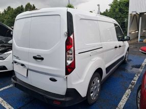 Ford Transit Connect - 2019