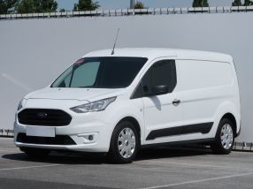 Ford Transit Connect - 2019