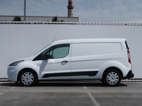 Ford Transit Connect - 2019