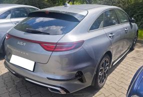 Kia Pro_Ceed - 2022