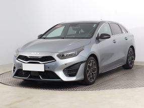 Kia ProCeed - 2022