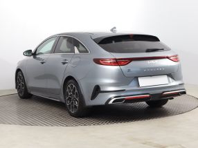 Kia ProCeed - 2022