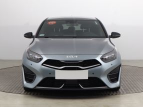 Kia ProCeed - 2022