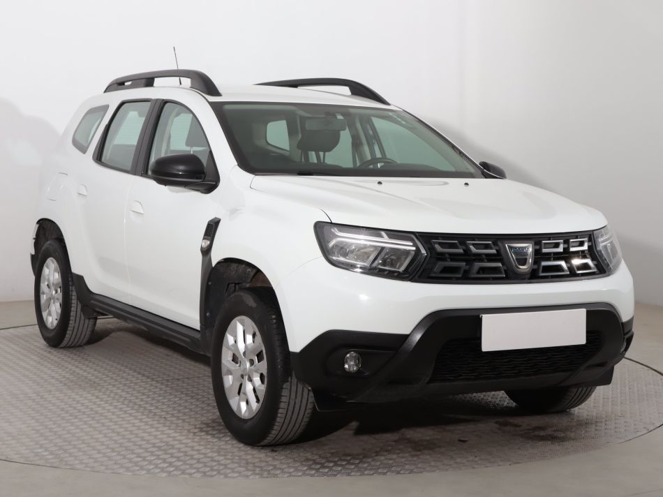 Dacia Duster - 2021
