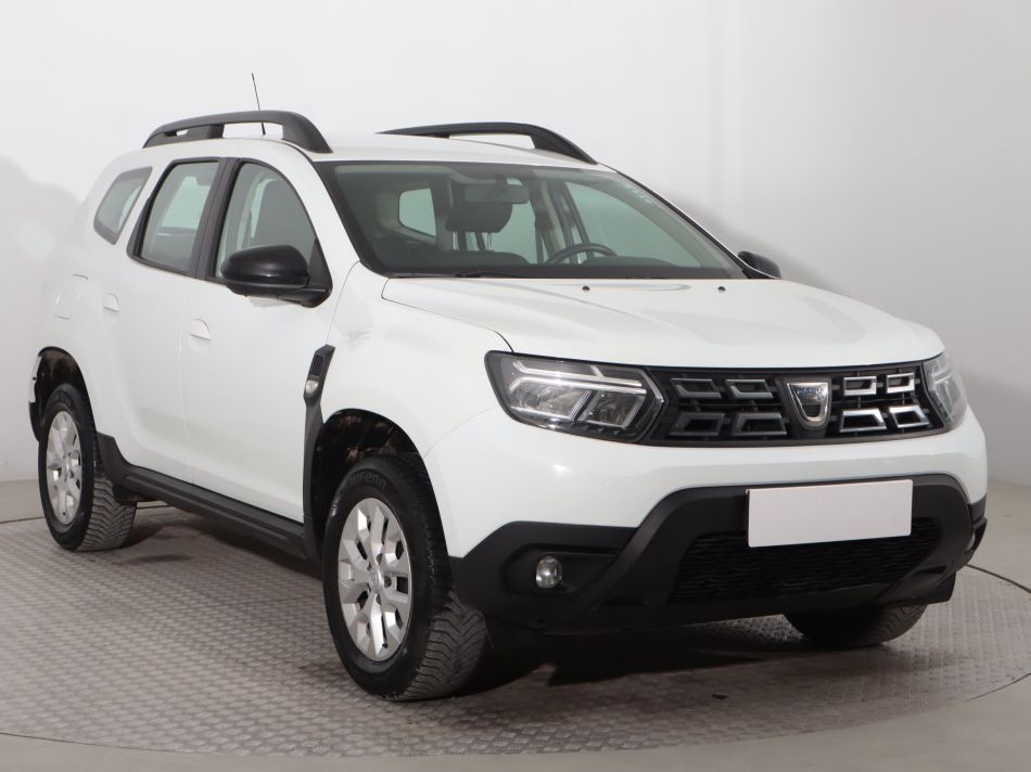Dacia Duster - 2021