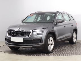 Skoda Kodiaq - 2022