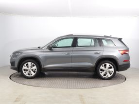 Skoda Kodiaq - 2022