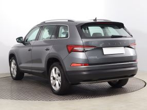 Skoda Kodiaq - 2022
