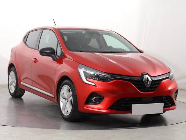 Renault Clio 2022
