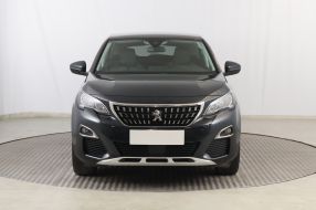 Peugeot 3008 - 2018