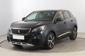 Peugeot 3008 - 2018