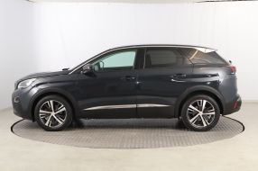 Peugeot 3008 - 2018