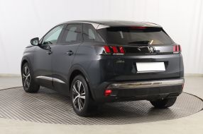 Peugeot 3008 - 2018