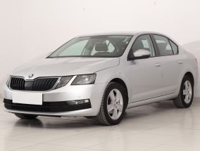 Skoda Octavia - 2019