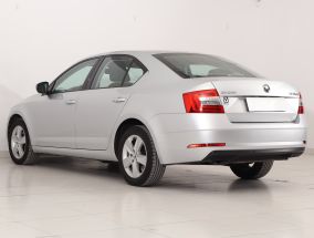 Skoda Octavia - 2019