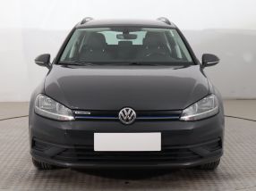 Volkswagen Golf - 2018