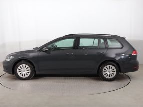 Volkswagen Golf - 2018