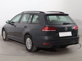 Volkswagen Golf - 2018