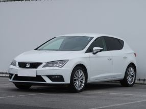Seat Leon - 2019