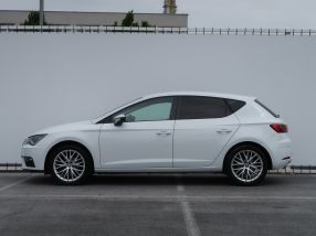 Seat Leon - 2019