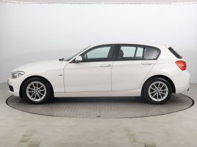 BMW 1 - 2017
