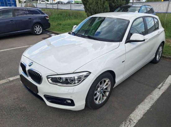 BMW 1