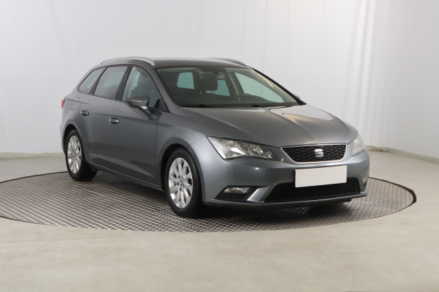 Seat Leon 2015