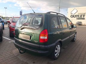 Opel Zafira - 1999