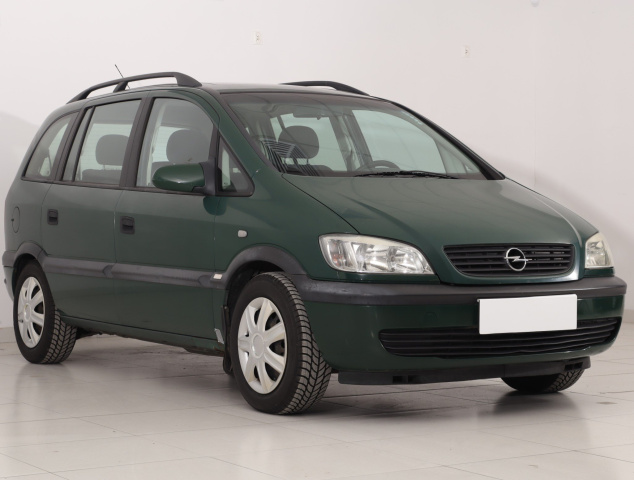 Opel Zafira 1999
