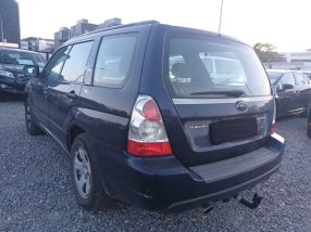 Subaru Forester - 2005