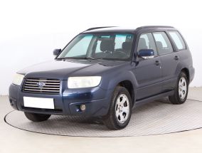 Subaru Forester - 2005