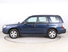 Subaru Forester - 2005