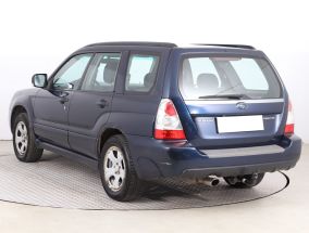 Subaru Forester - 2005