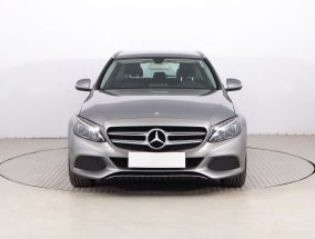Mercedes-Benz C - 2014