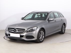 Mercedes-Benz C - 2014