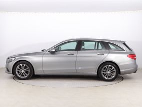 Mercedes-Benz C - 2014