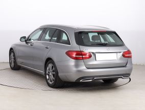 Mercedes-Benz C - 2014