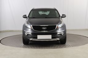 Kia Sportage - 2014
