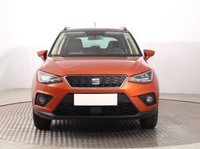 Seat Arona - 2017