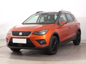 Seat Arona - 2017