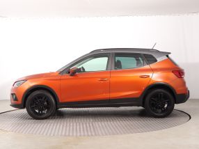 Seat Arona - 2017